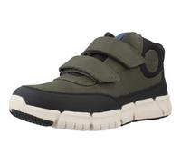 Geox Flexyper Boots Vert EU 35 Garçon