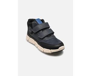 Geox J Flexyper Boy J569BA pour 28 Bleu