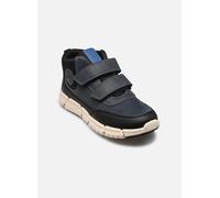 Geox J Flexyper Boy J569BA pour 31 Bleu