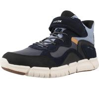 Geox J Flexyper Couleur Bleu