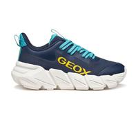 Baskets Geox J Flexyper Fast Boy Pour Enfant - 38 Bleu