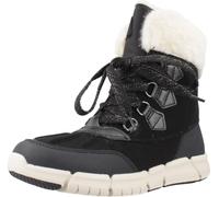 Geox J Flexyper Girl B Ab Couleur Noir