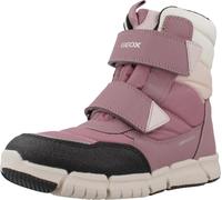 Geox J Flexyper Girl B Ab Couleur Rose