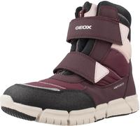 Geox J Flexyper Girl B Ab Couleur Violet