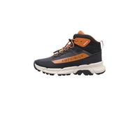 Geox J FLEXYPER Plus Boy Basket, 38 EU