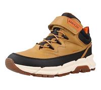 Geox Bottines Flexyper Plus Ab Jaune Enfants EU 36