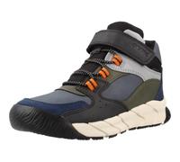 Geox Bottines et boots J FLEXYPER PRO BOY B Garçon Bleu Taille 29
