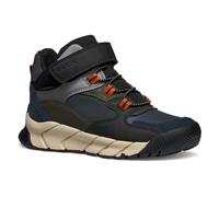 Geox Bottines et boots J FLEXYPER PRO BOY B Garçon Bleu Taille 29