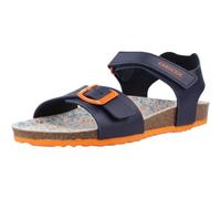 Geox J Ghita B. B Colour Bleu - 25