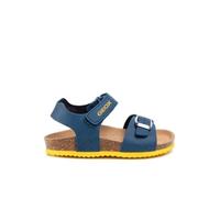 Geox Sandales Ghita Garçon Bleu EU 28
