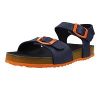 Geox Sandales Ghita C Bleu EU 27 Garçon