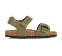 Geox Sandales Ghita Vert – Taille EU 29 Enfant