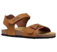 Geox J Ghita Boy B Sandales Caramel 27 EU