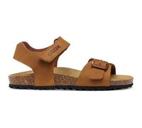 Geox J Ghita Boy B Sandales Caramel 32 EU
