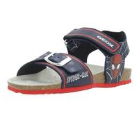 Geox J Ghita Boy C Colour Bleu - 34