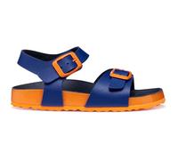 Geox J Ghita Boy C Sandales, Orange Royal, 33 EU