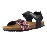 Geox J Ghita Boy Colour Noir - 34