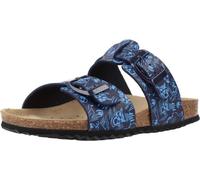 Geox J Ghita Boy Couleur Bleu