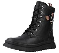 Geox J Gillyjaw Girl A Colour Noir - 28
