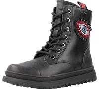 Geox J Gillyjaw Girl A Couleur Noir