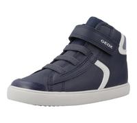 Baskets Geox J Gisli Boy C pour Enfant 28 Bleu