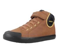 Geox J Gisli Boy Basket Garçon