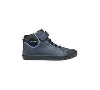 Geox J GISLI Boy C Basket, Bleu A, 29 EU