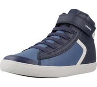 Geox J Gisli Couleur Bleu