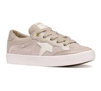 Geox J Gisli Girl C Basket, Beige, 37 EU