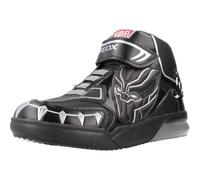Geox Baskets High-top Grayjay