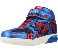Geox J Grayjay Boy C Couleur Bleu