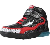 Geox J Grayjay Boy D Couleur Noir