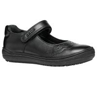 Geox J HADRIEL Girl A Ballerines Plates, 26 EU