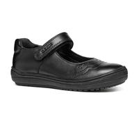 Geox J HADRIEL Girl A Ballerines Plates, 27 EU