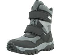 Geox J Himalaya Boy B Abx Couleur Gris