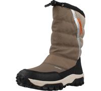 Geox J Himalaya Boy B Abx Couleur Marron