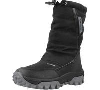 Geox J Himalaya Boy B Abx Couleur Noir