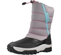 Geox J Himalaya Girl B Ab Couleur Gris