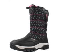 Geox J Himalaya Girl B Ab Couleur Noir