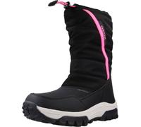 Geox J Himalaya Girl B Ab Couleur Noir