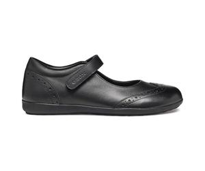 Geox J Iberide Girl H Ballerines platesFille