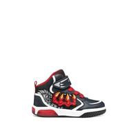 Geox J Inek Boy J669CA pour 25 Bleu
