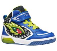Geox J Inek Boy A BasketGarçon