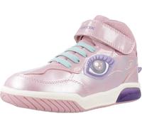 Geox J Inek G. Couleur Rose