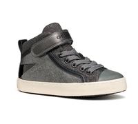 Geox Kalispera Trainers Gris EU 33 Fille