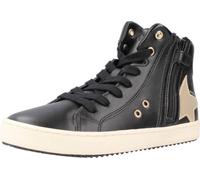 Geox - Baskets Montantes J Kalispera - Noir - 28