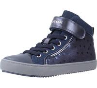 Geox J Kalispera Girl I Couleur Bleu