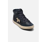 Geox J Kalispera Girl J664GB pour 36 Bleu