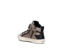 Geox J Kalispera M Trainers Marron EU 28 Garçon