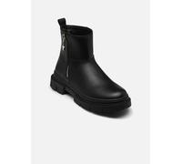 Geox J Karsyn Girl J660KB pour 39 Noir